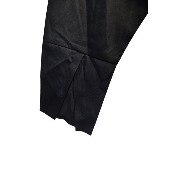 RHONE Women's Black Party Blouse size Large NWT. - Picture 7 of 11